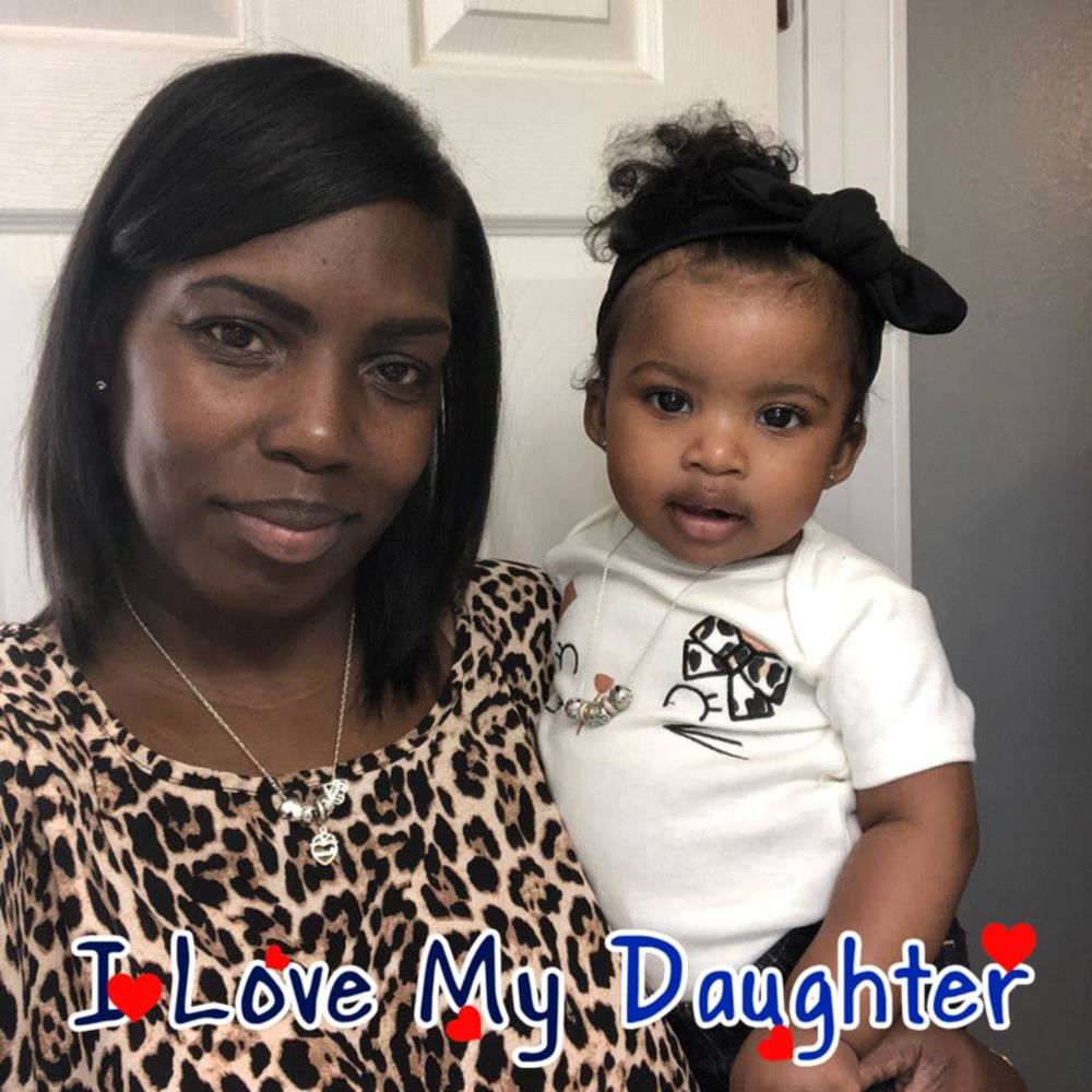 Meet your Posher, Mildred